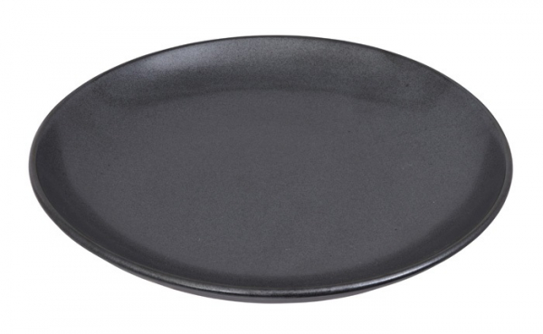 Tetsu Kessho Black Plate at Tokyo Design Studio (picture 1 of 2)