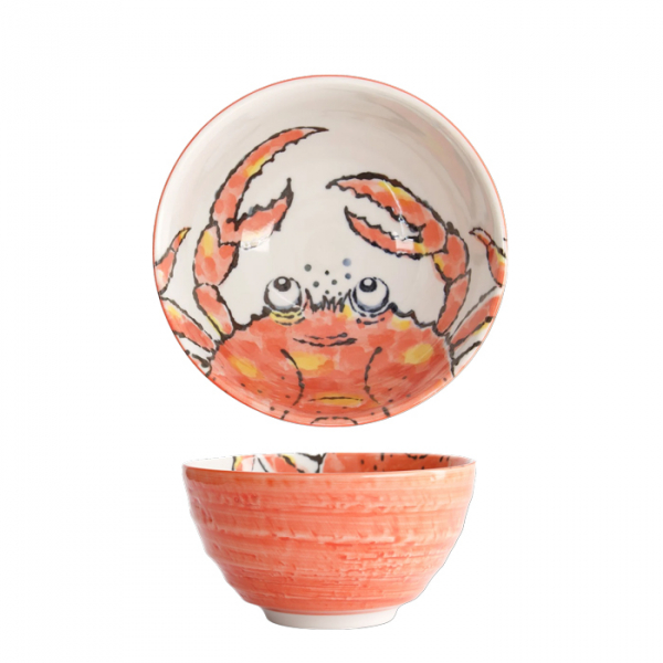 Seafood Schale bei Tokyo Design Studio (Bild 1 von 7)