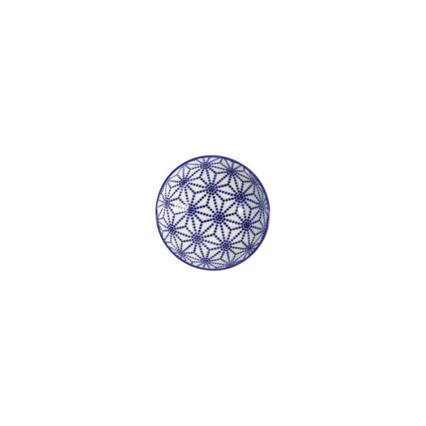 Saucenschale Nippon Blue Stars, Porzellan, 150 ml, Art.-Nr. 15604