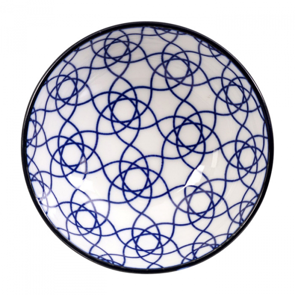 Nippon Blue Saucenschale bei Tokyo Design Studio (Bild 6 von 8)