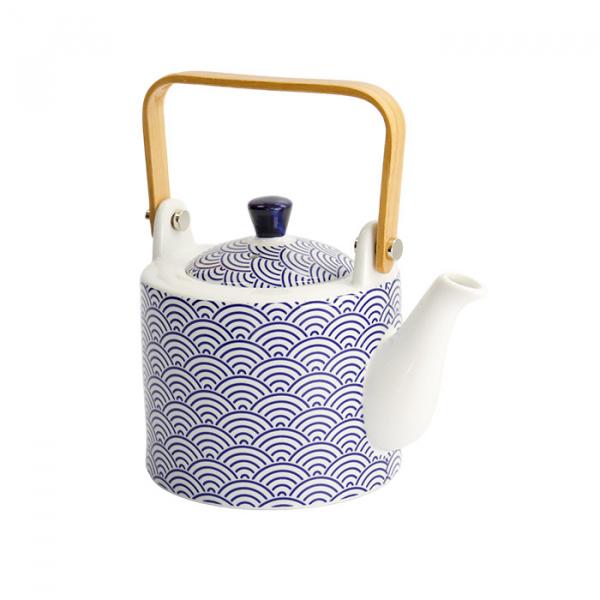 Nippon Blue Teapot at Tokyo Design Studio (picture 2 of 8)