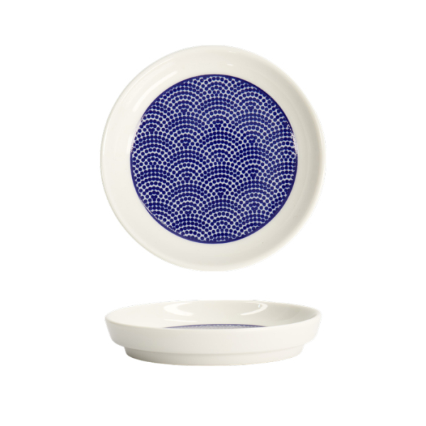 Nippon Blue Tee Untersetzer bei Tokyo Design Studio (Bild 1 von 4)