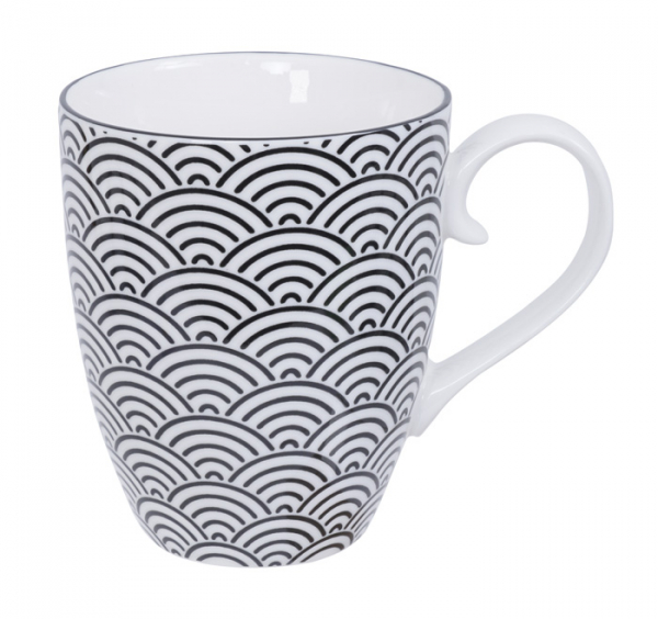 4 pcs Mug Set at Tokyo Design Studio (picture 2 of 6)