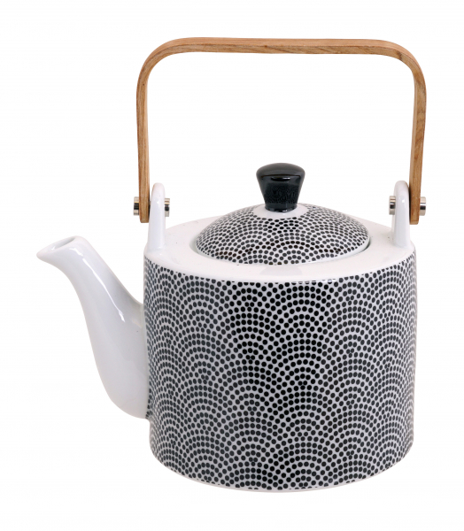 Nippon Black Teekanne bei Tokyo Design Studio (Bild 3 von 3)
