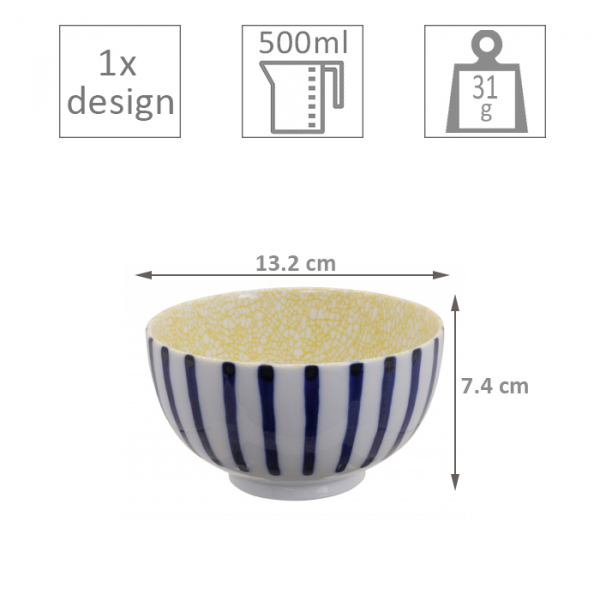 Mixed Bowls Mixed Bowls at Tokyo Design Studio (picture 2 of 2)