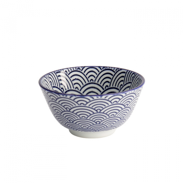 Nippon Blue Rice Bowl at Tokyo Design Studio (picture 1 of 4)