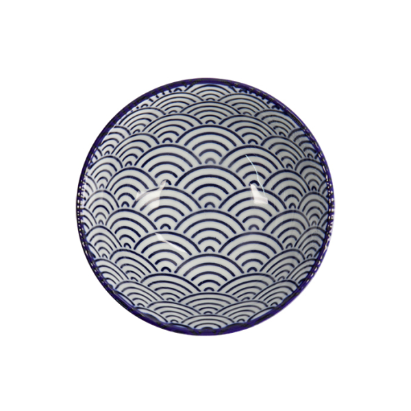 Nippon Blue Rice Bowl at Tokyo Design Studio (picture 3 of 4)