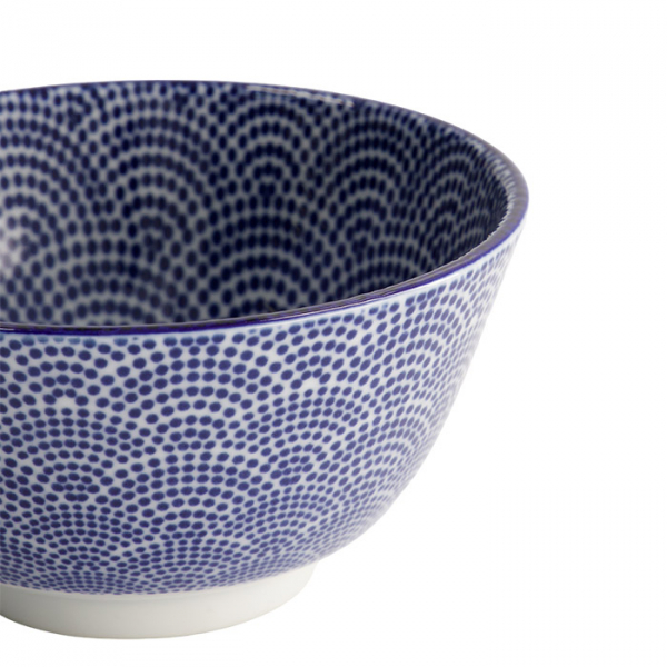 Nippon Blue Rice Bowl at Tokyo Design Studio (picture 5 of 6)