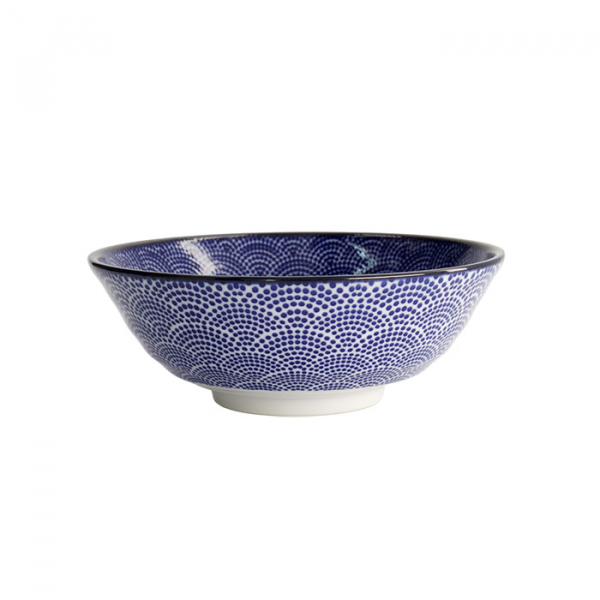 Nippon Blue Soba Bowl at Tokyo Design Studio (picture 3 of 6)