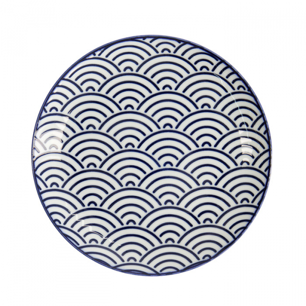 Nippon Blue Plate at Tokyo Design Studio (picture 2 of 6)