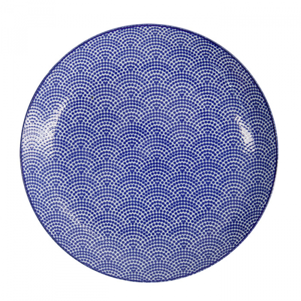 Nippon Blue Plate at Tokyo Design Studio (picture 2 of 6)