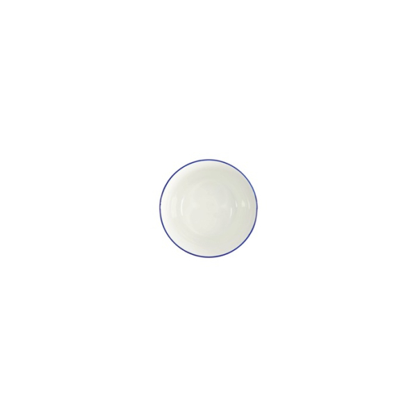 Teebecher Nippon Blue Lines, Porzellan, 180 ml, Art.-Nr. 16036