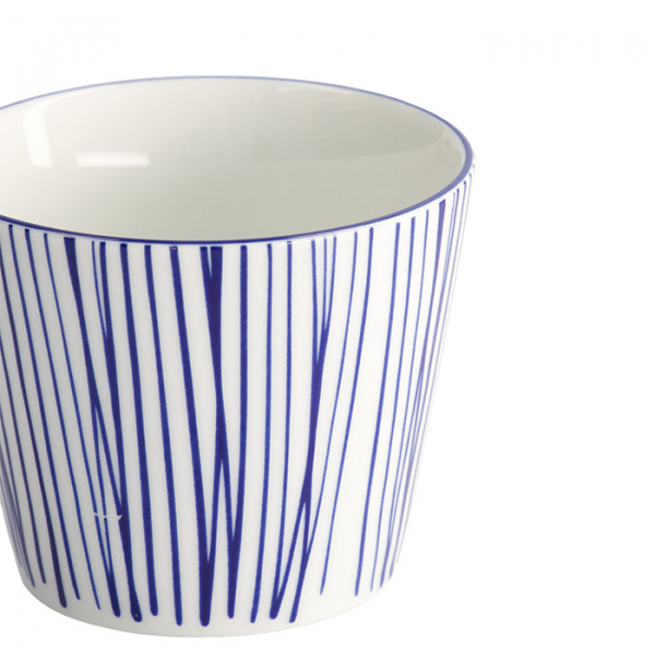 Nippon Blue Teacup at Tokyo Design Studio (picture 4 of 6)