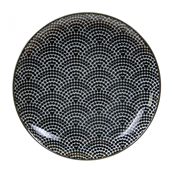 Nippon Black Plate at Tokyo Design Studio (picture 4 of 6)