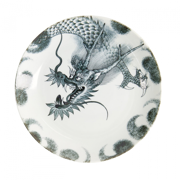 Dragon Plate at Tokyo Design Studio (picture 2 of 5)