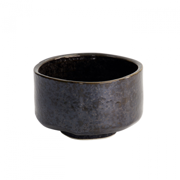 Akeyo Black Matcha Bowl at Tokyo Design Studio (picture 2 of 7)