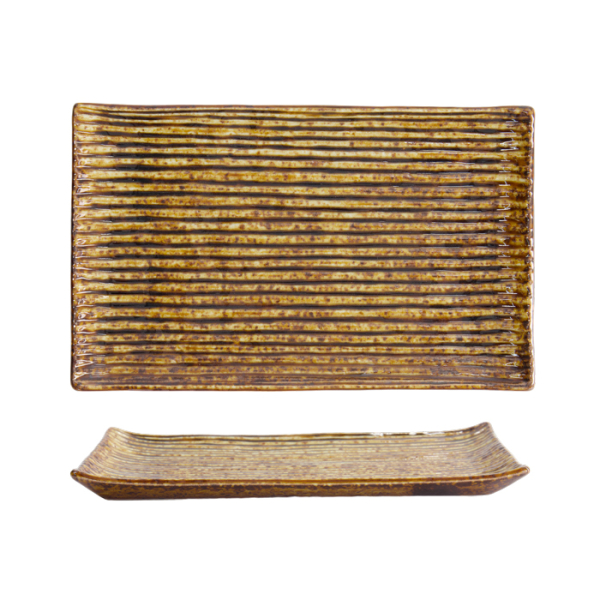 Shared Dining Plate at Tokyo Design Studio (picture 1 of 7)