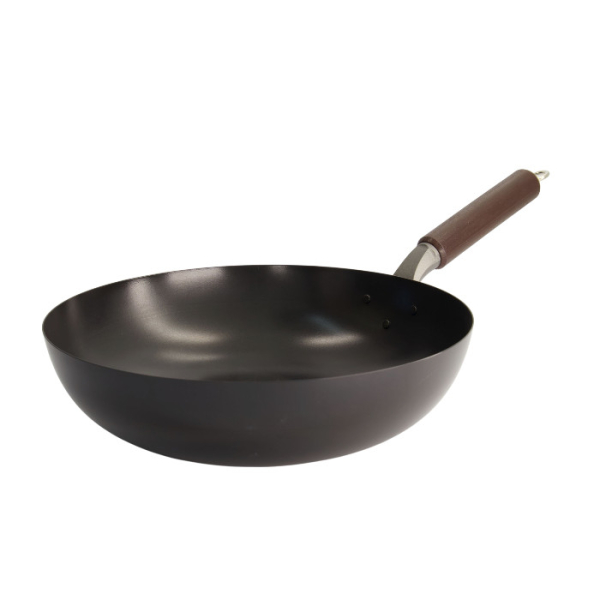 TDS, Wok, Kitchenware, Ø 30 cm, Art.-Nr. 16335