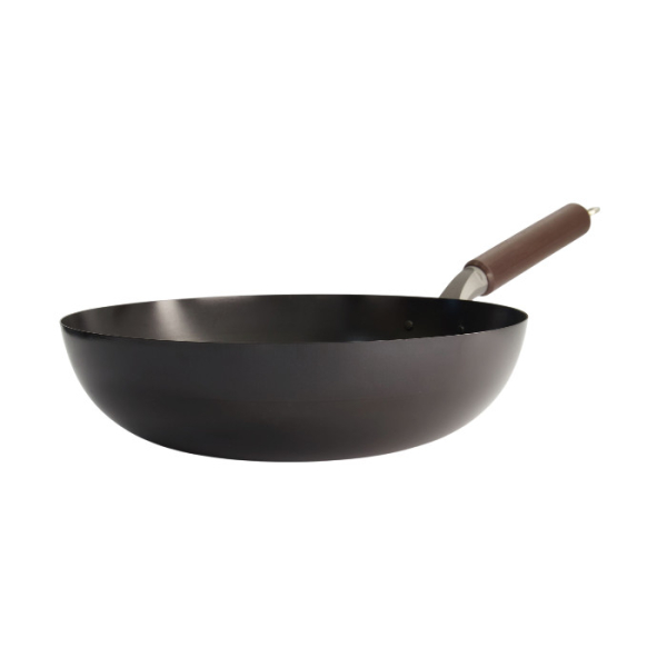 TDS, Wok, Kitchenware, Ø 30 cm, Art.-Nr. 16335