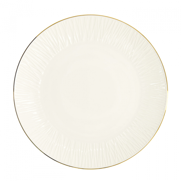 Nippon White Plate at Tokyo Design Studio (picture 2 of 6)