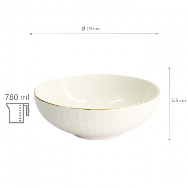 Nippon White Bowl at Tokyo Design Studio (picture 6 of 6)