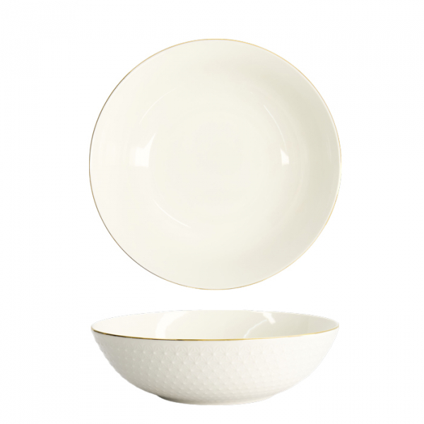 Nippon White Bowl at Tokyo Design Studio (picture 1 of 6)