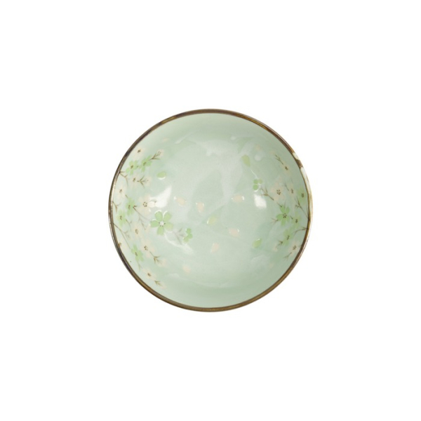 Reisschale Green Cosmos, Steinzeug, 900 ml, Art.-Nr. 16502
