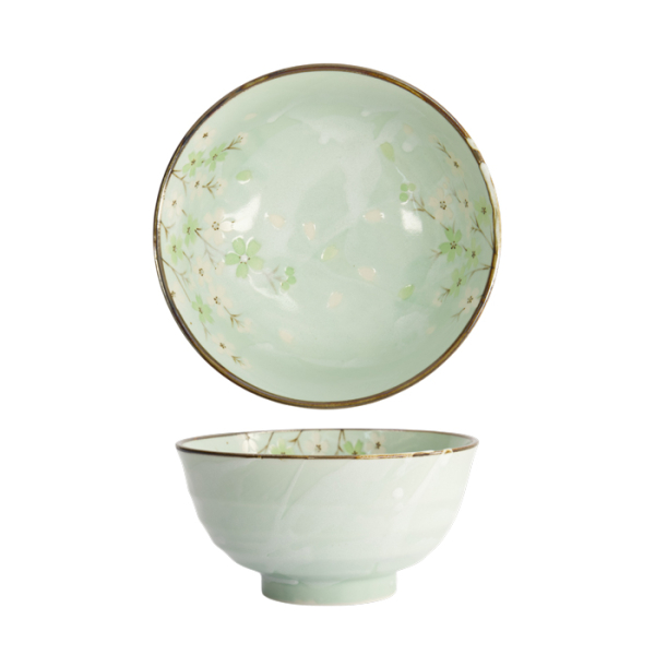 Green Cosmos Bowl at Tokyo Design Studio (picture 1 of 5)
