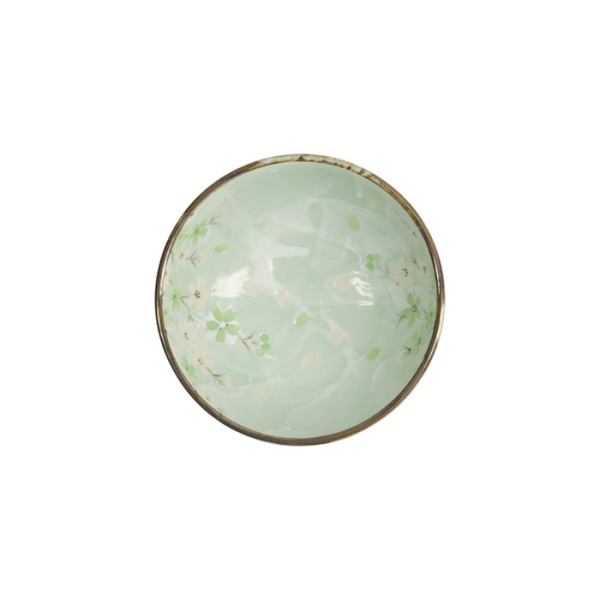 Reisschale Green Cosmos, Steinzeug, 950 ml, Art.-Nr. 16503