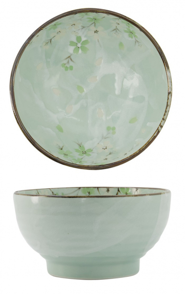 Green Cosmos Bowl at Tokyo Design Studio (picture 1 of 5)