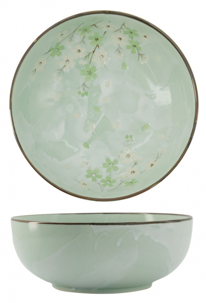 Green Cosmos Schale bei Tokyo Design Studio (Bild 1 von 5)