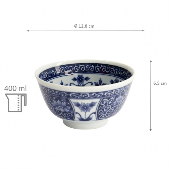 Mixed Bowls Schale bei Tokyo Design Studio (Bild 6 von 6)