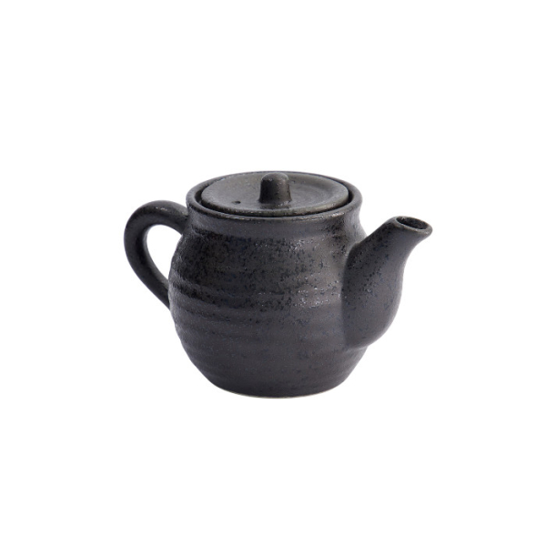 Black Kuro Kessho Soy Sauce Dispenser at Tokyo Design Studio (picture 5 of 5)