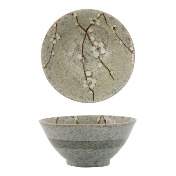 Grey Soshun Schale bei Tokyo Design Studio (Bild 1 von 5)