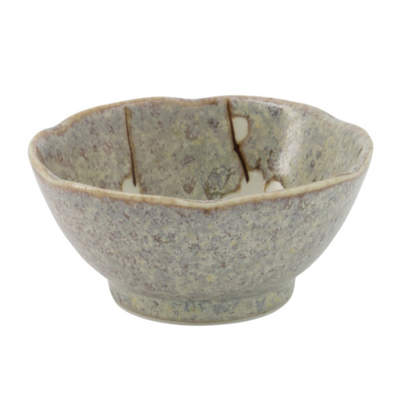 Grey Soshun Sauce Bowl at Tokyo Design Studio (picture 4 of 5)