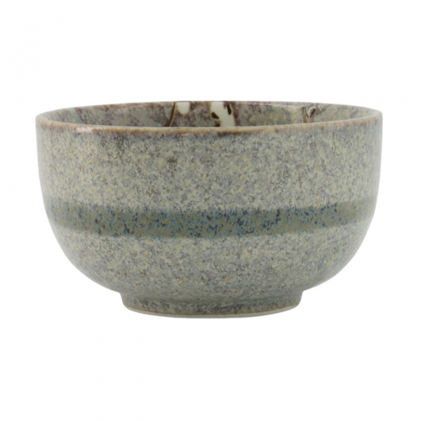Grey Soshun 4 Bowls Set at Tokyo Design Studio (picture 4 of 5)