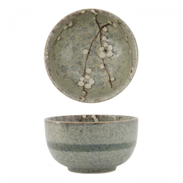 Grey Soshun 4 Bowls Set at Tokyo Design Studio (picture 2 of 5)