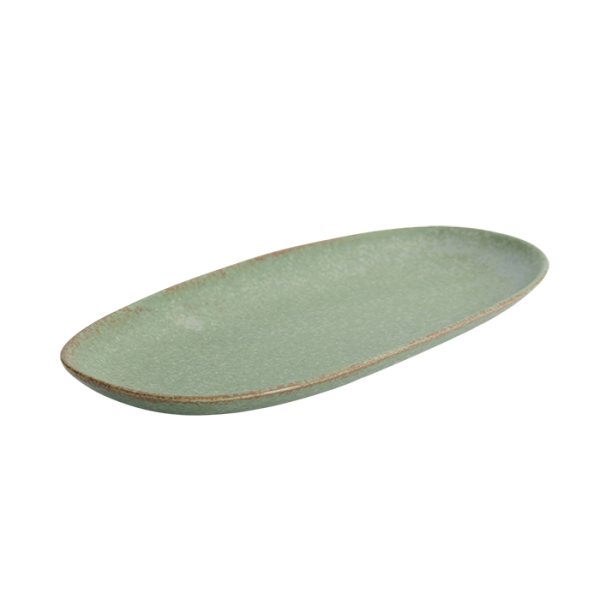 TDS, Platte, Vert Sauge, 28,5 cm x 14 cm, Art.-Nr. 16657