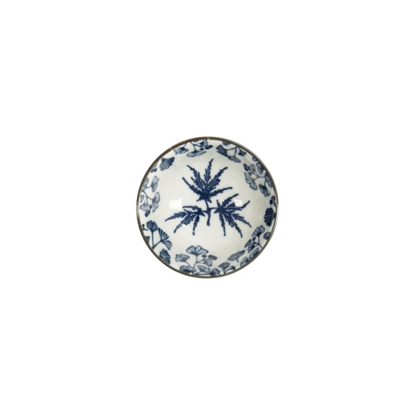 Bowl Flora Japonica Maple, Porcelain, 300 ml, Item No. 16697