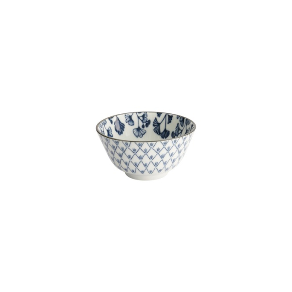 Bowl Flora Japonica Maple, Porcelain, 300 ml, Item No. 16697