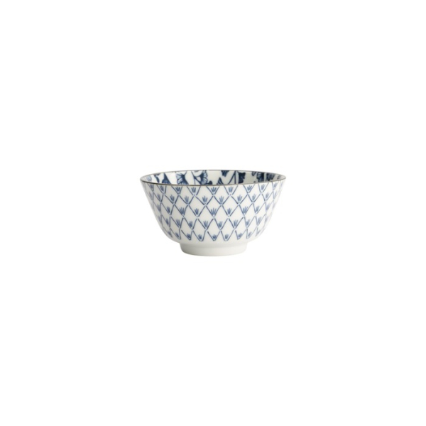 Bowl Flora Japonica Maple, Porcelain, 300 ml, Item No. 16697