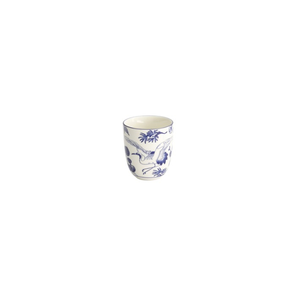 Teebecher Flora Japonica Crane, Porzellan, 170 ml, Art.-Nr. 16726