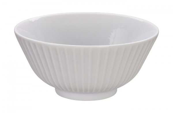 Tono Tamaki White Bowl at Tokyo Design Studio (picture 1 of 2)