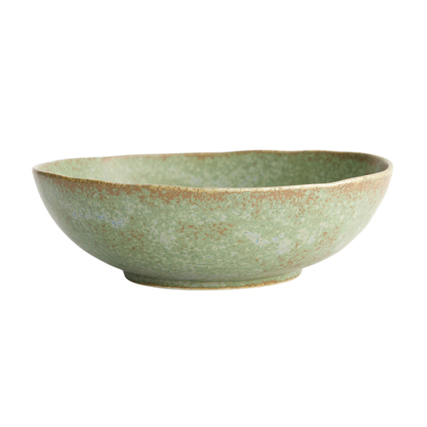 TDS, Schale, Vert Sauge, Ø 17 x 15,3 cm, Art.-Nr. 16775