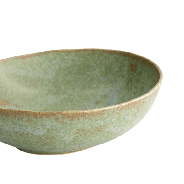 TDS, Schale, Vert Sauge, Ø 17 x 15,3 cm, Art.-Nr. 16775