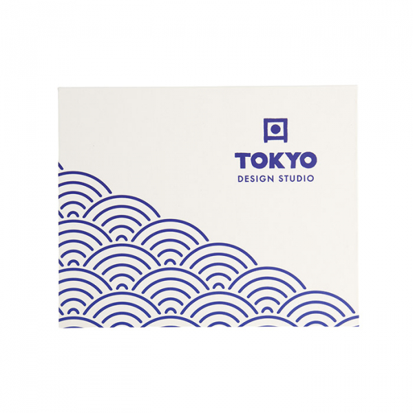 4 Stk Suppenlöffel Set bei Tokyo Design Studio (Bild 6 von 7)
