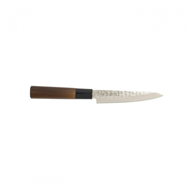  Edelstahl-Kochmesser Petty (Gemüsemesser) bei Tokyo Design Studio (Bild 1 von 5)