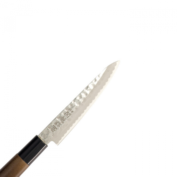  Edelstahl-Kochmesser Petty (Gemüsemesser) bei Tokyo Design Studio (Bild 3 von 5)