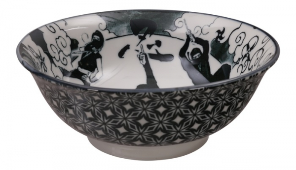Asakusa Ramen Bowl at Tokyo Design Studio (picture 2 of 4)