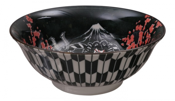 Asakusa Ramen Bowl at Tokyo Design Studio (picture 2 of 4)
